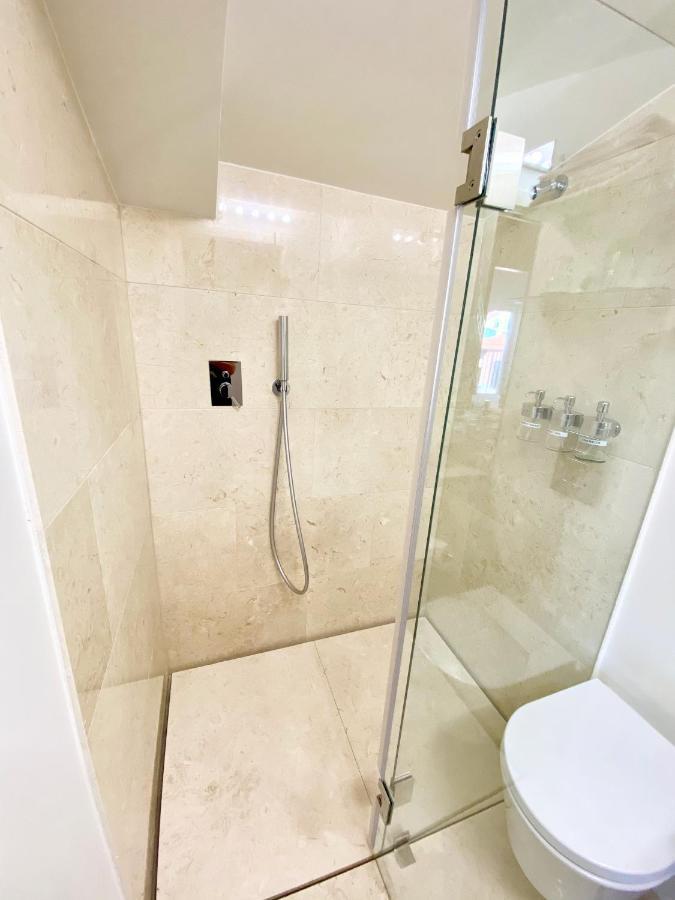 Unique Apartment By Myplaceforyou, In The Center Of Lisbon With Views Over The City And The Tagus River Eksteriør bilde