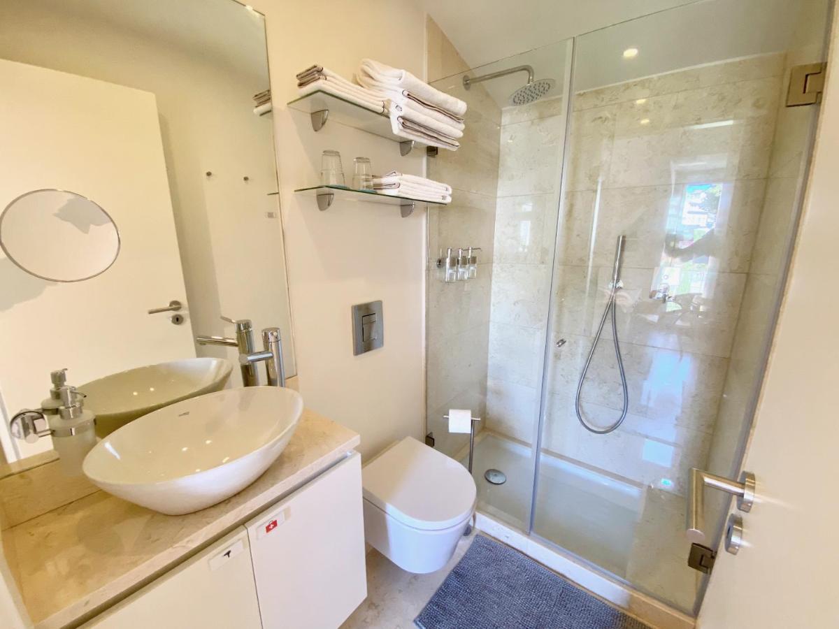 Unique Apartment By Myplaceforyou, In The Center Of Lisbon With Views Over The City And The Tagus River Eksteriør bilde