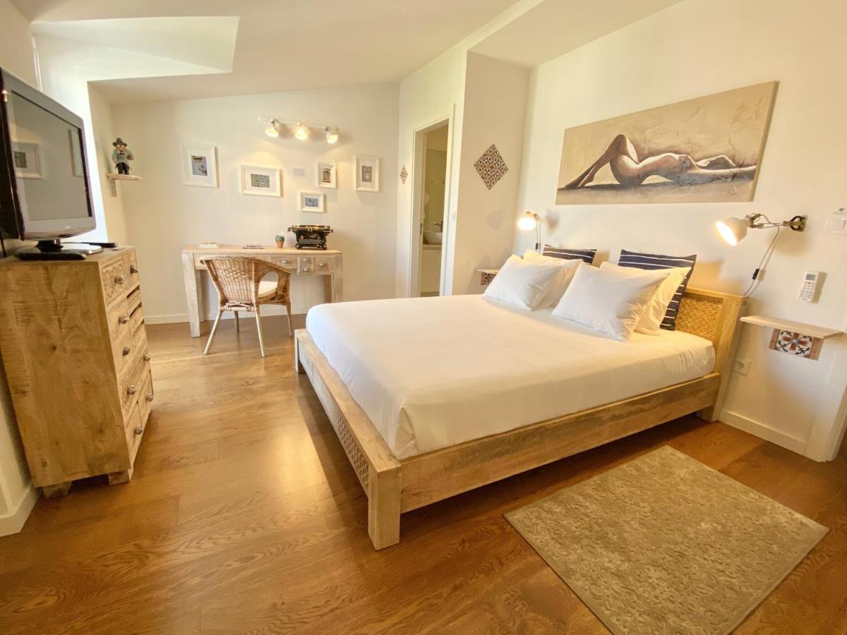 Unique Apartment By Myplaceforyou, In The Center Of Lisbon With Views Over The City And The Tagus River Eksteriør bilde