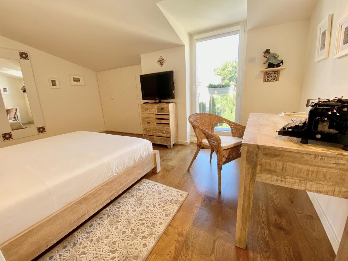 Unique Apartment By Myplaceforyou, In The Center Of Lisbon With Views Over The City And The Tagus River Eksteriør bilde