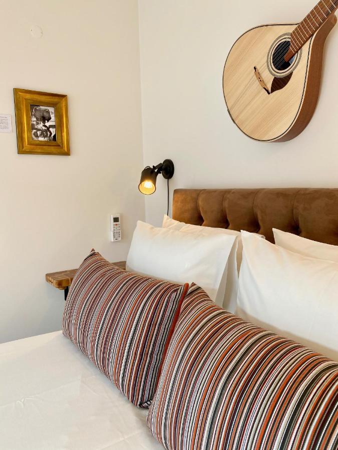 Unique Apartment By Myplaceforyou, In The Center Of Lisbon With Views Over The City And The Tagus River Eksteriør bilde