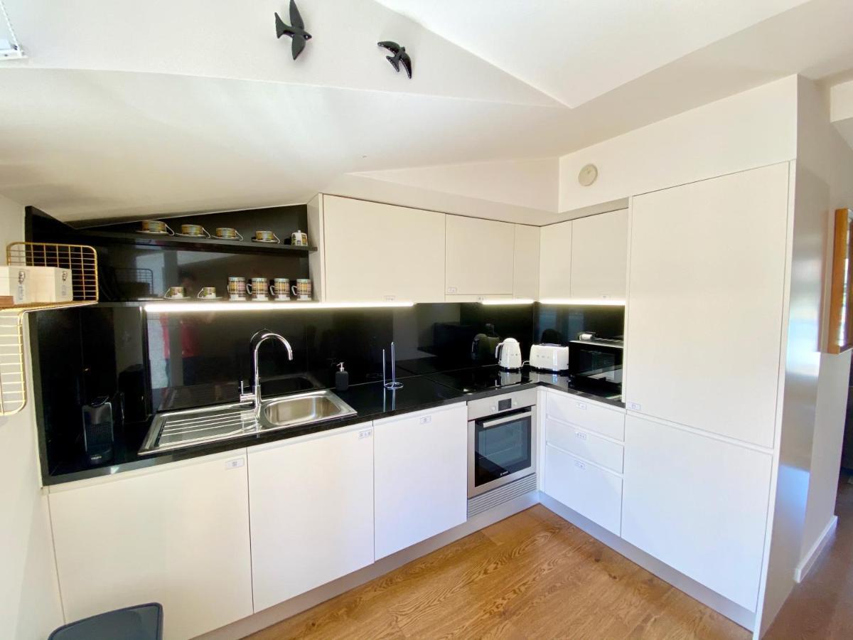 Unique Apartment By Myplaceforyou, In The Center Of Lisbon With Views Over The City And The Tagus River Eksteriør bilde