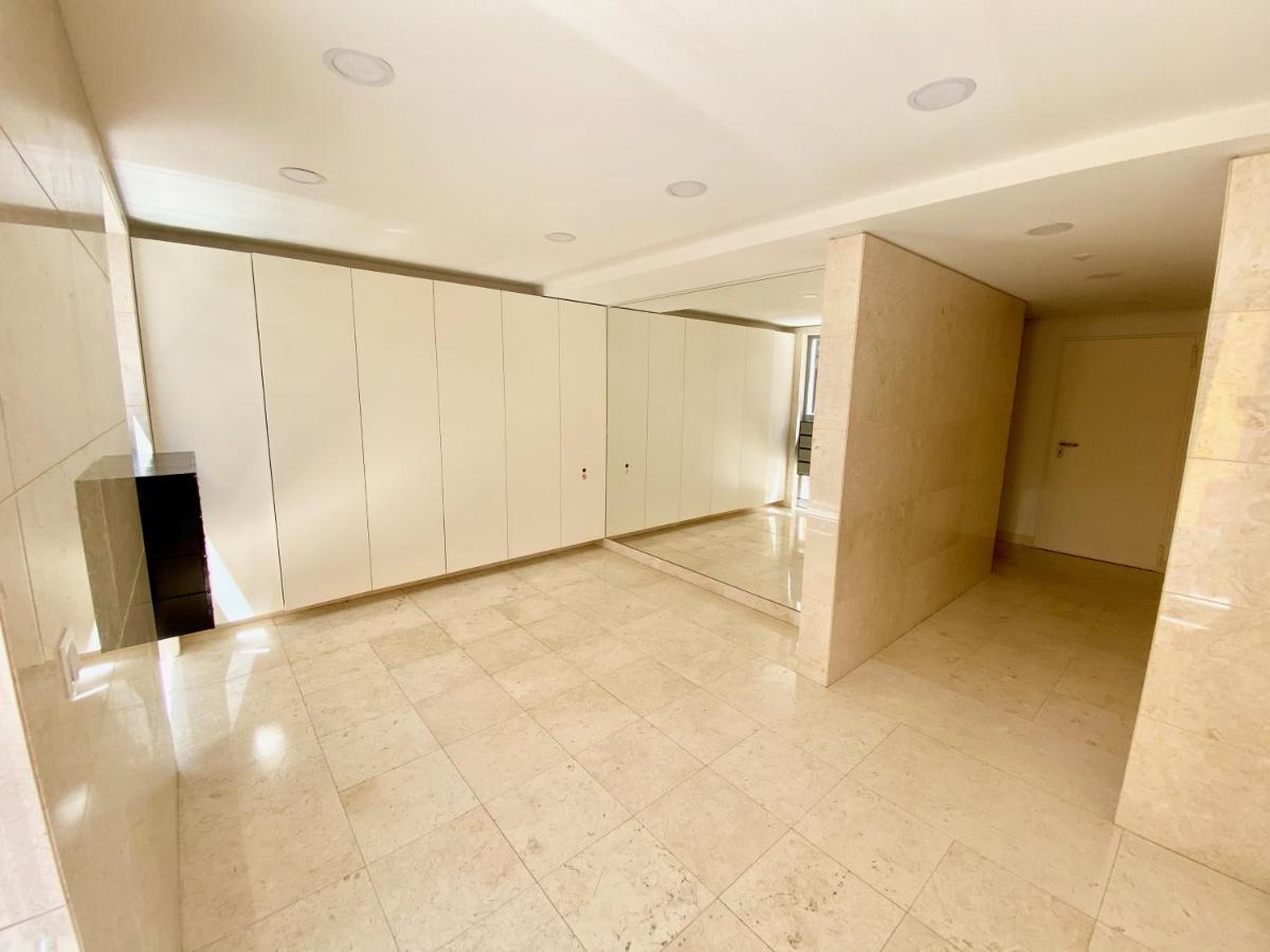 Unique Apartment By Myplaceforyou, In The Center Of Lisbon With Views Over The City And The Tagus River Eksteriør bilde
