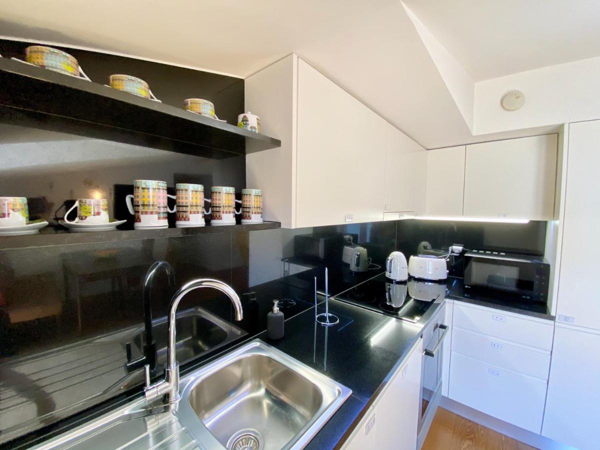 Unique Apartment By Myplaceforyou, In The Center Of Lisbon With Views Over The City And The Tagus River Eksteriør bilde
